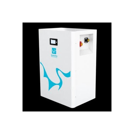 AURORA - LFP -5.8KWH - 24V LV LITHIUM BATTERY