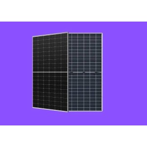 720W BIFACIAL JINKO PANEL