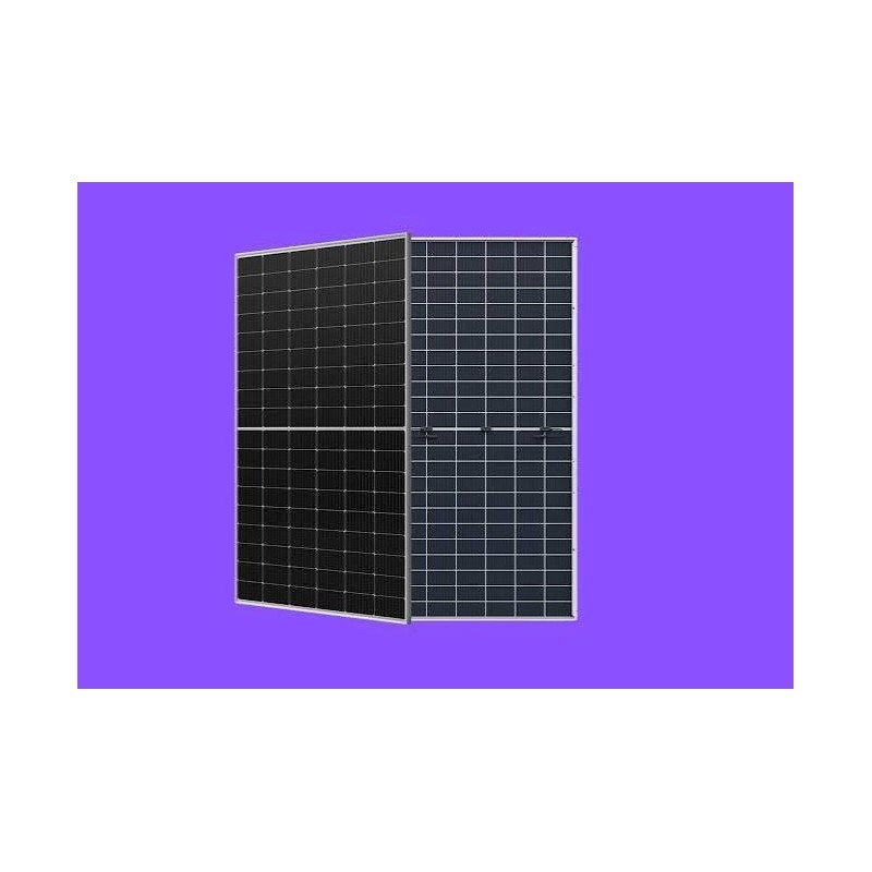 720W BIFACIAL JINKO PANEL