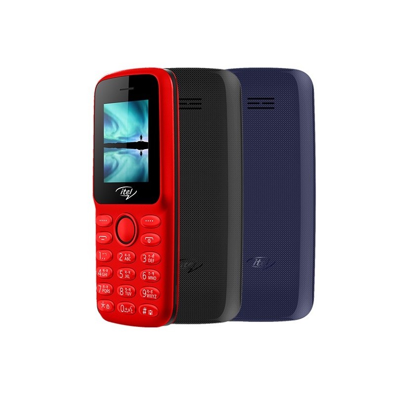 ITEL it 2163