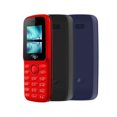 ITEL it 2163