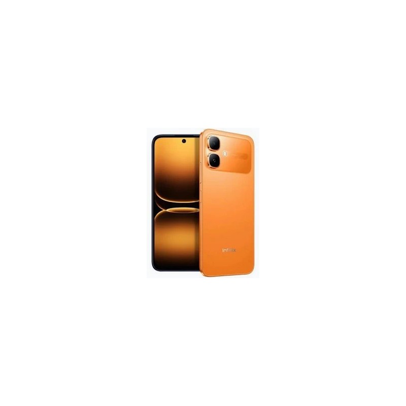 INFINIX SMART 20HD 64GB ROM 3GB RAM