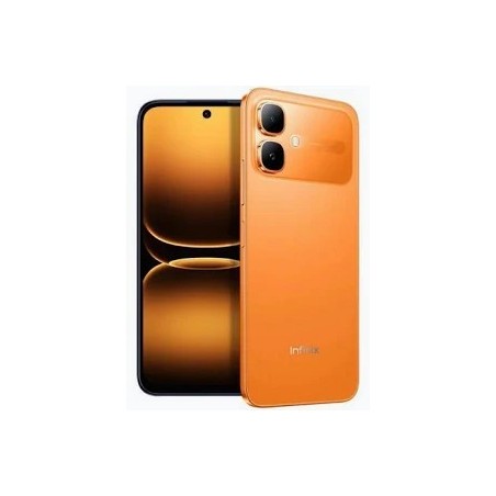 INFINIX SMART 20HD 64GB ROM 3GB RAM