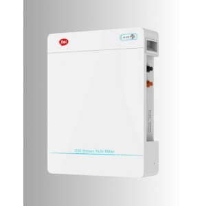 5KW 24V ITEL BATTERY