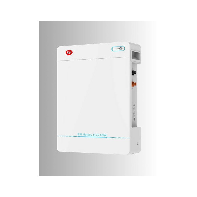 5KW 24V ITEL BATTERY