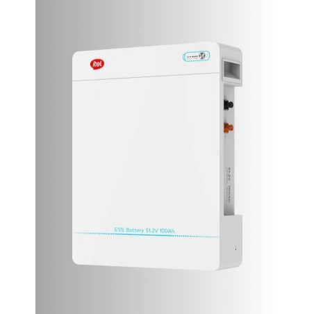 5KW 24V ITEL BATTERY