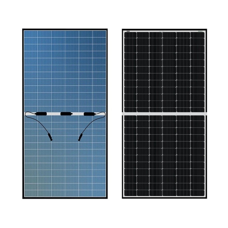 585W SOLAR PANEL