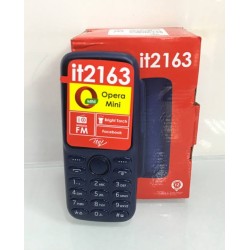 ITEL it 2163