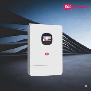 8KW ITEL INVERTER