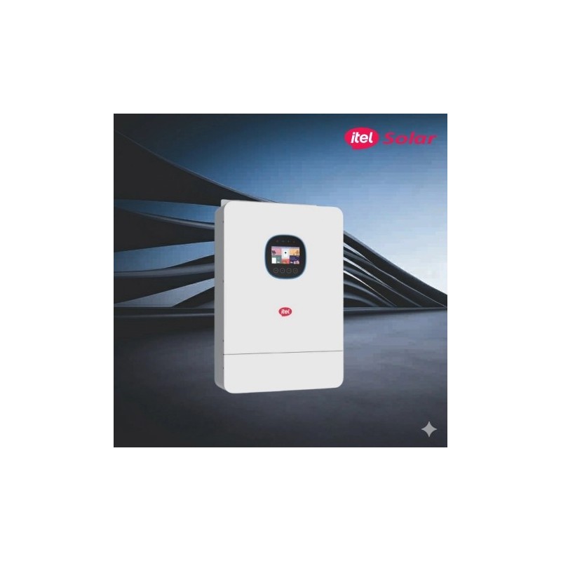 8KW ITEL INVERTER