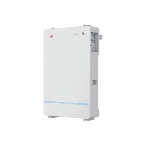 10KW ITEL BATTERY