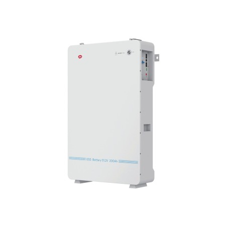 10KW ITEL BATTERY