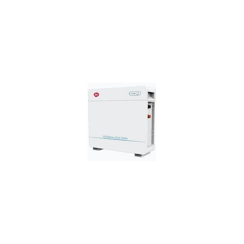 2.56KWH ITEL BATTERY