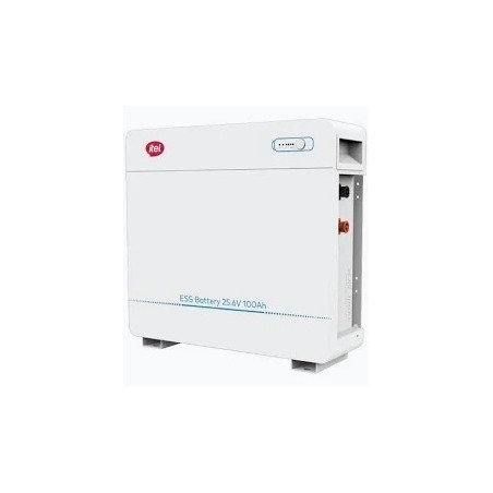 2.56KWH ITEL BATTERY