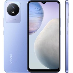 VIVO Y02   32GB ROM 2GB RAM