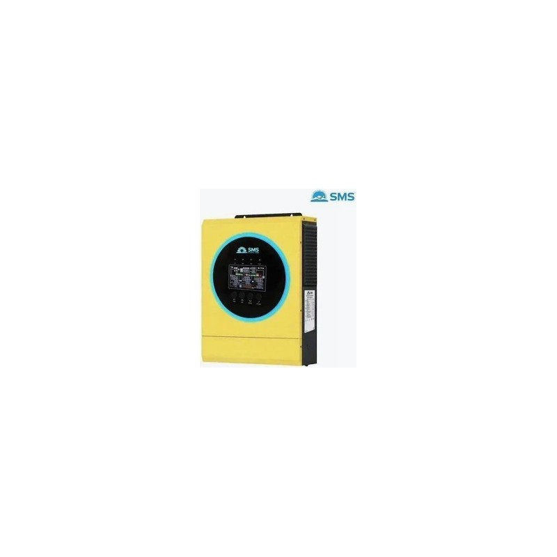 6.5KW SMS INVERTER