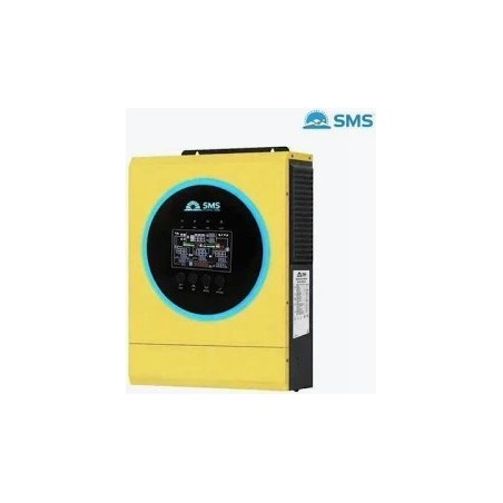 6.5KW SMS INVERTER