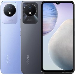 VIVO Y02   32GB ROM 2GB RAM