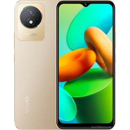 VIVO Y02T   64GB ROM 4GB RAM