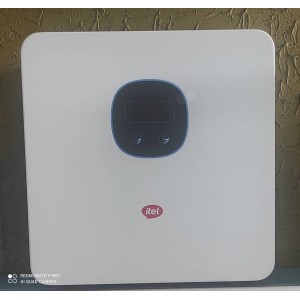 ITEL POWER TANK PRO IESS-1K20N