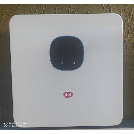 ITEL POWER TANK PRO IESS-1K20N