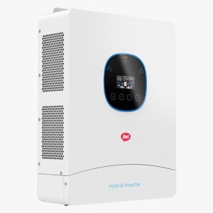 IP66 6.6KW 48V 1PHASE + DUALOUTPUT+ WIFI-INSIDE ITEL INVERTER