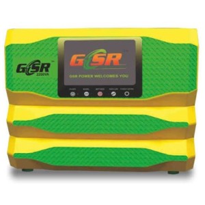2.3KVA GSR HYBRID INVERTER