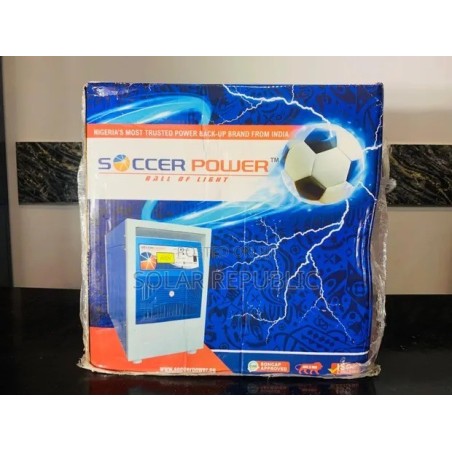 5.5KVA 48V SOCCER POWER INVERTER