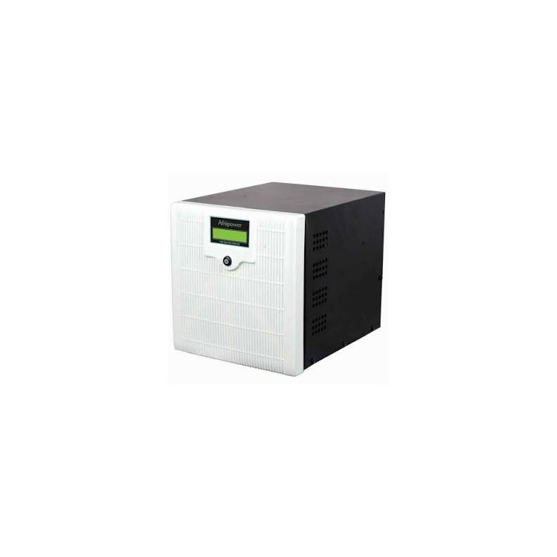 3.5KVA/48V Afriipower Pure Sine Wave Inverter