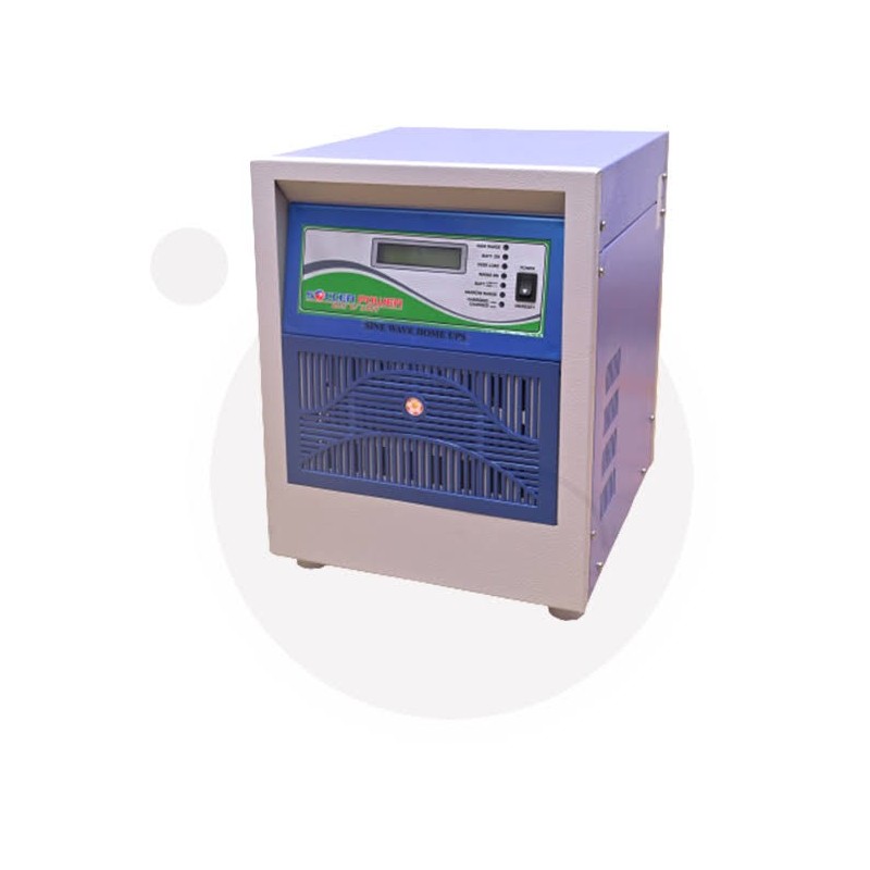 2.5KVA 24V SOCCER POWER INVERTER