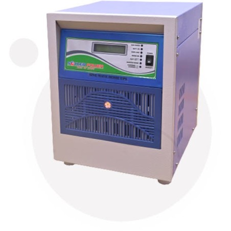 2.5KVA 24V SOCCER POWER INVERTER