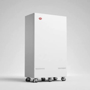 IP65 LITHIUM 51.2V 628AH 32KWH 48V + 6000 CYCLES ITEL BATTERY