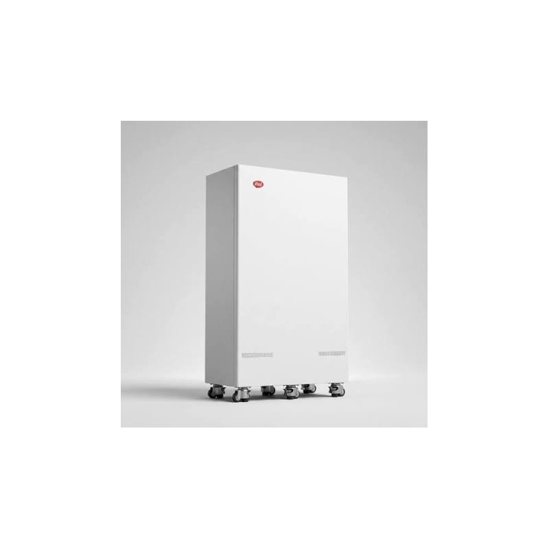 IP65 LITHIUM 51.2V 628AH 32KWH 48V + 6000 CYCLES ITEL BATTERY