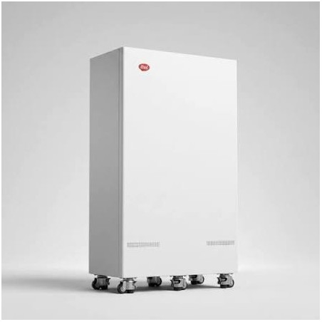 IP65 LITHIUM 51.2V 628AH 32KWH 48V + 6000 CYCLES ITEL BATTERY