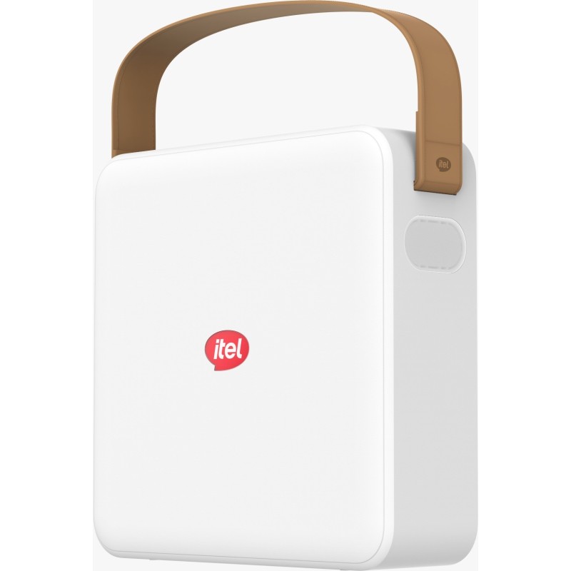 ITEL POWER GO DC OUTPUT 130W+320WH/100000MAH