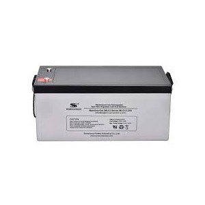 180ah 12v Network Battery