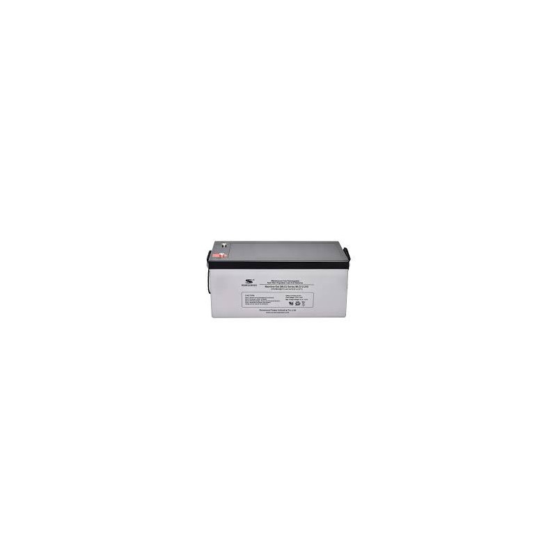 180ah 12v Network Battery