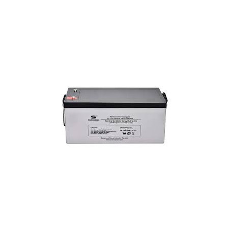 180ah 12v Network Battery