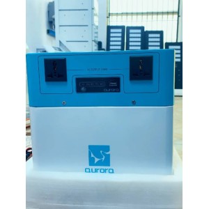 AURORA SOLAR GENERATOR ECHO 2