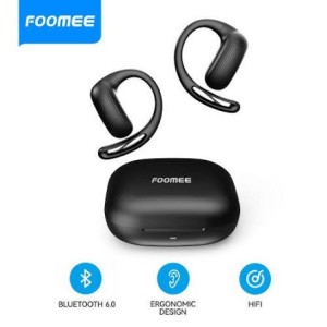 Foomee Audio Earphone