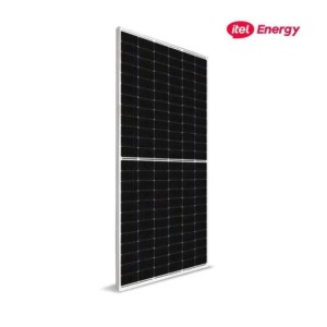 620W ITEL SOLAR PANEL