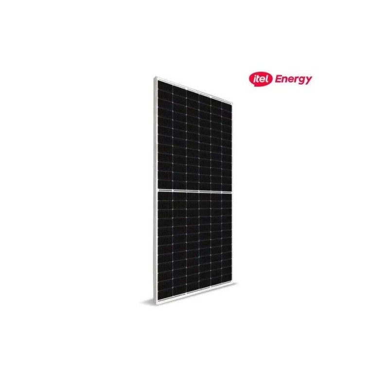 620W ITEL SOLAR PANEL