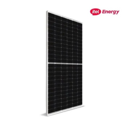 620W ITEL SOLAR PANEL