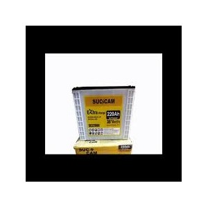 SUC-CAM 3.5kVA 24V Pure Sine Wave Inverter