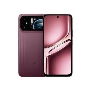 ITEL A300+ 128GB ROM 4GB RAM