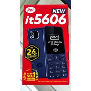 ITEL IT5606