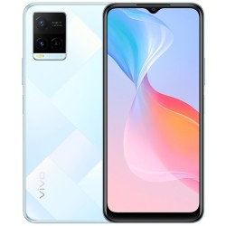 VIVO Y21  64GB ROM 4GB RAM