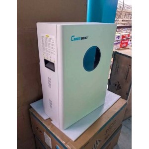 CWORTH 3KWH 24V LITHIUM BATTERY