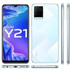 VIVO Y21  64GB ROM 4GB RAM