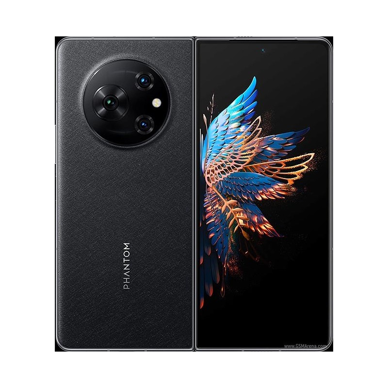 Tecno Phantom V Fold 2 512GB ROM12GB RAM Tecno Phantom V Fold 2 512GB ROM12GB RAM
